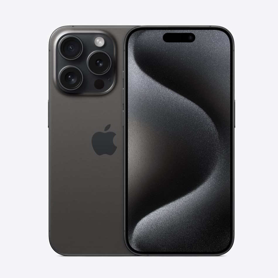 iPhone 15 Pro